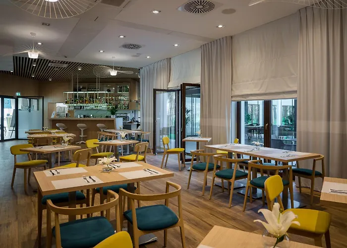 Hotel Morski Widok