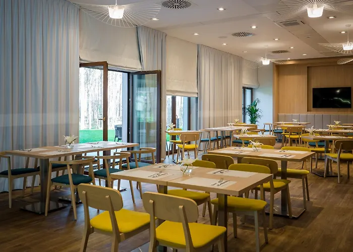Hotel Morski Widok