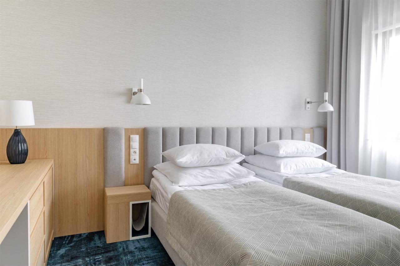 Hotel Morski Widok 4*