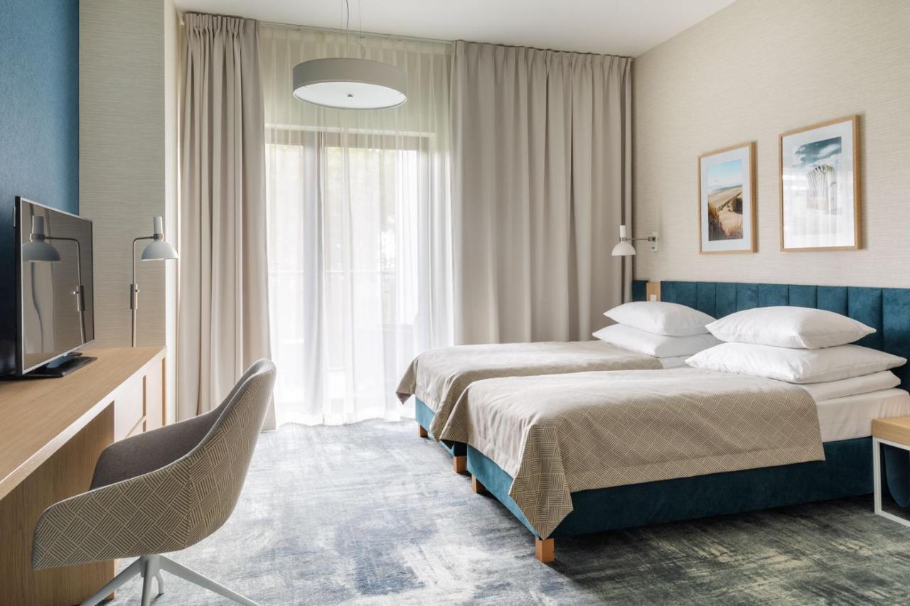 Morski Widok Hotel 4*