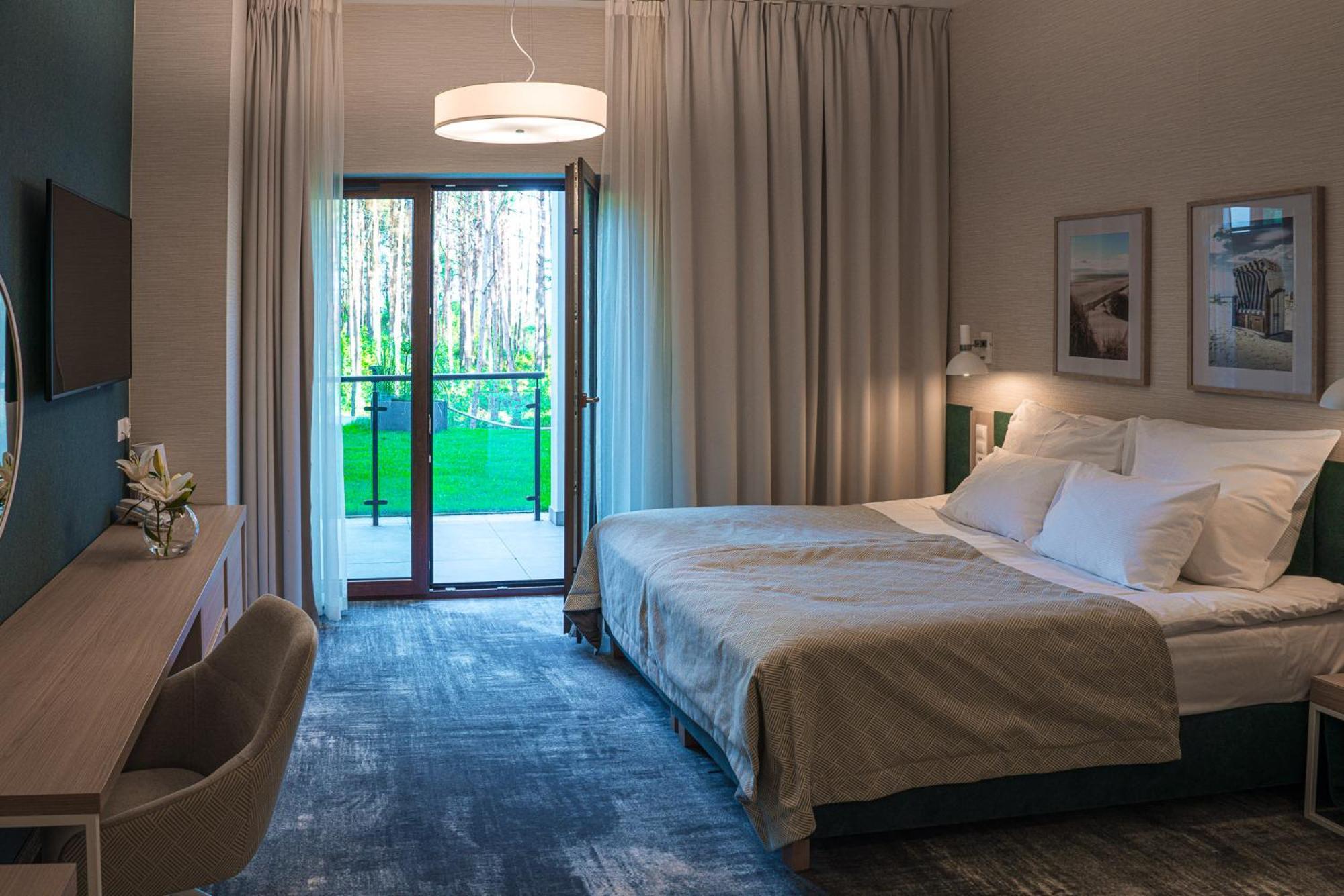 Morski Widok Hotel 4*